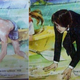 Illustration for article titled Korean Schoolbook Doodles Make Learning More Fashionable
